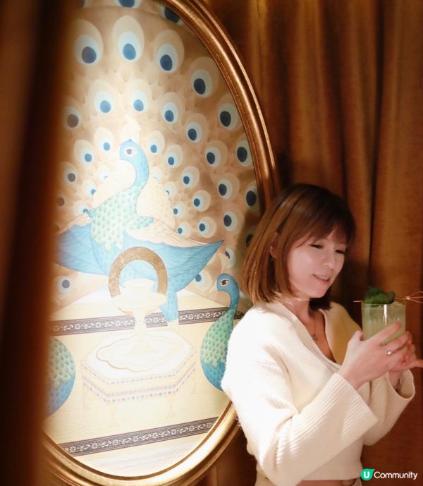 金壁輝煌印度菜