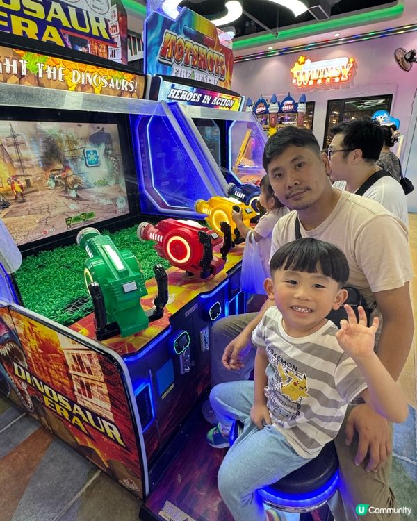 童年回憶天花板 歡樂天地🤩👧👦