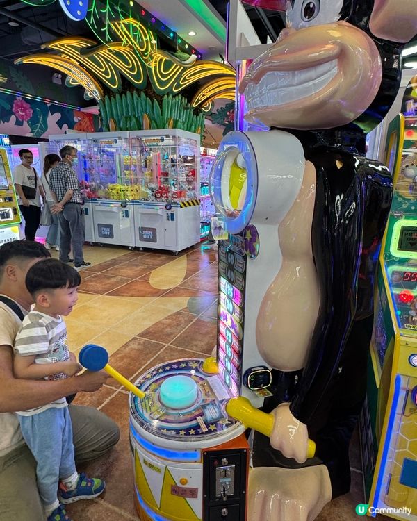 童年回憶天花板 歡樂天地🤩👧👦