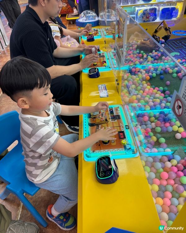 童年回憶天花板 歡樂天地🤩👧👦