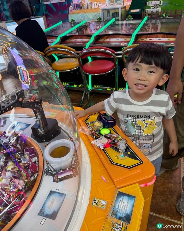 童年回憶天花板 歡樂天地🤩👧👦