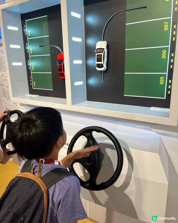 樂富限定FWD運動主題嘉年華 同場加映：可持續未來館