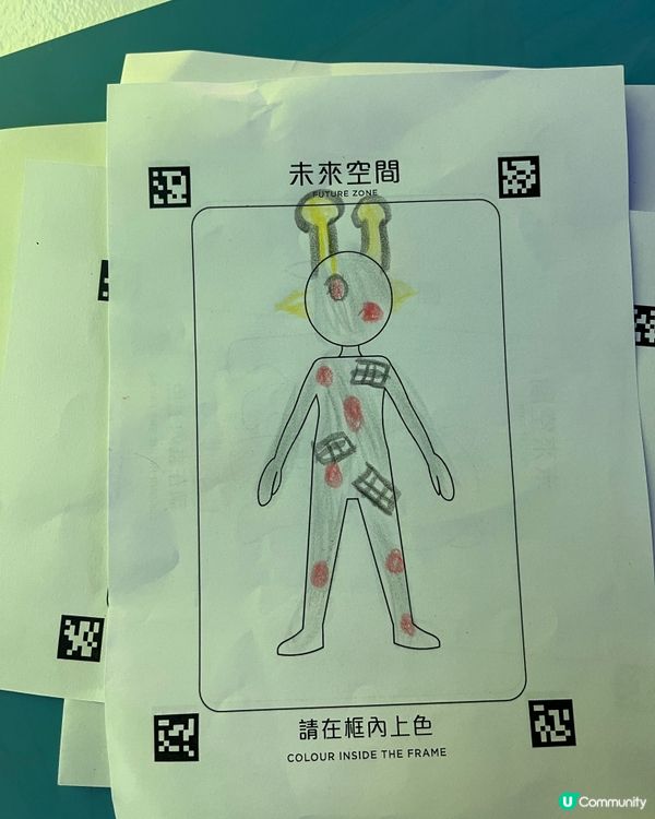 樂富限定FWD運動主題嘉年華 同場加映：可持續未來館