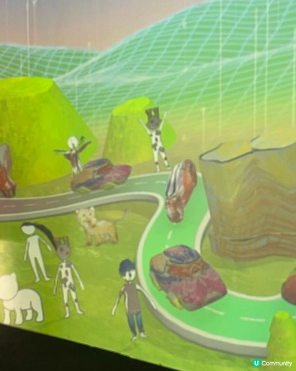 樂富限定FWD運動主題嘉年華 同場加映：可持續未來館