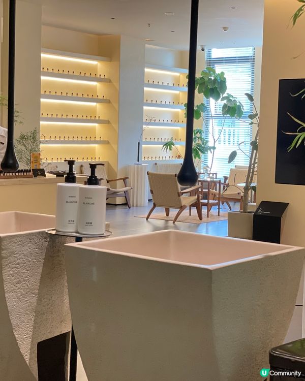 泰式按摩💆🏻‍♀️告莊西雙景必試！110分鐘超正！✨