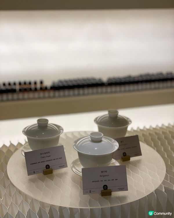 泰式按摩💆🏻‍♀️告莊西雙景必試！110分鐘超正！✨