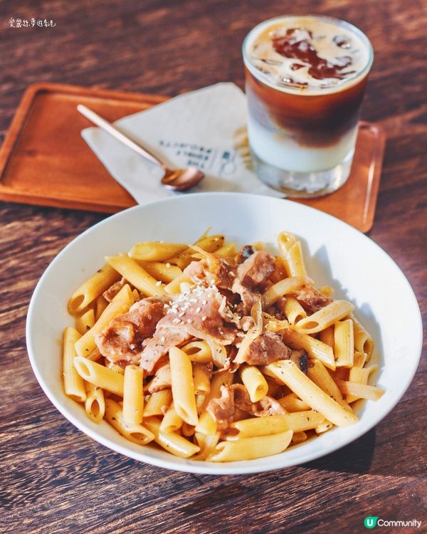 坪洲既呢間cafe @the.edible.projects...