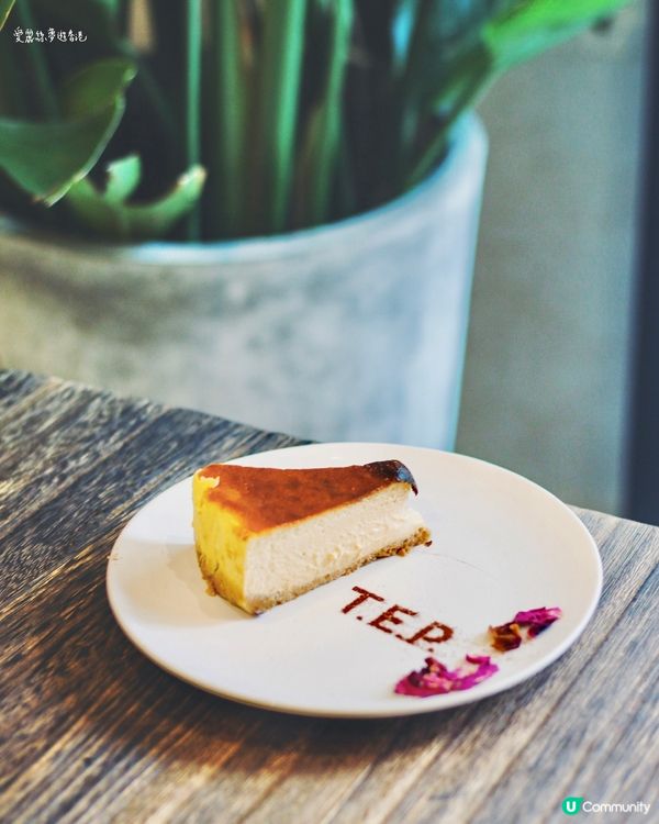 坪洲既呢間cafe @the.edible.projects...