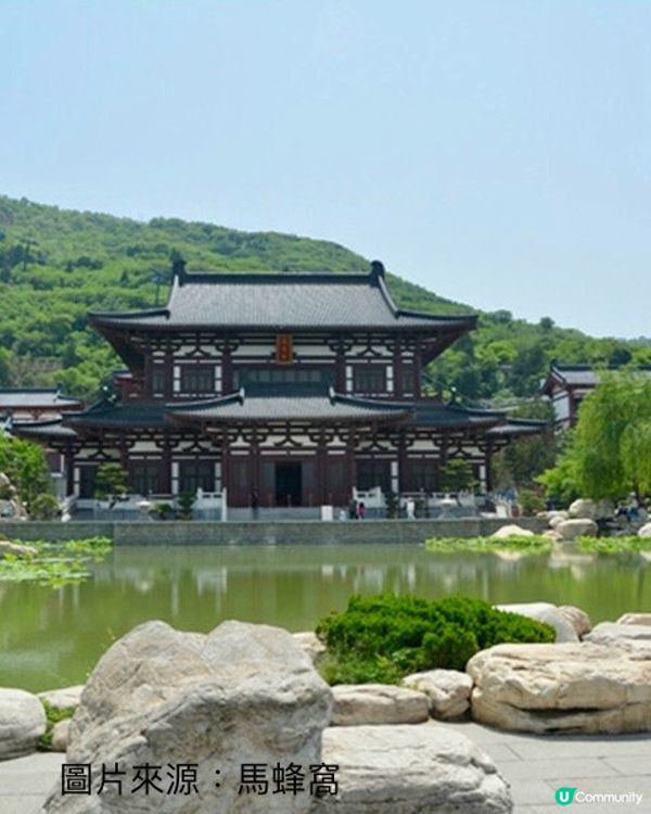 是日7月7日｜相關旅遊推介｜西安華清池長生殿 #長恨歌