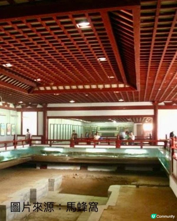 是日7月7日｜相關旅遊推介｜西安華清池長生殿 #長恨歌