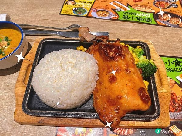 旺角｜人氣港式經典🇭🇰