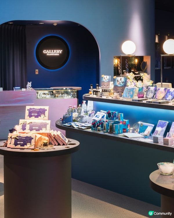 🇯🇵東京必去!星空館 x Cafe