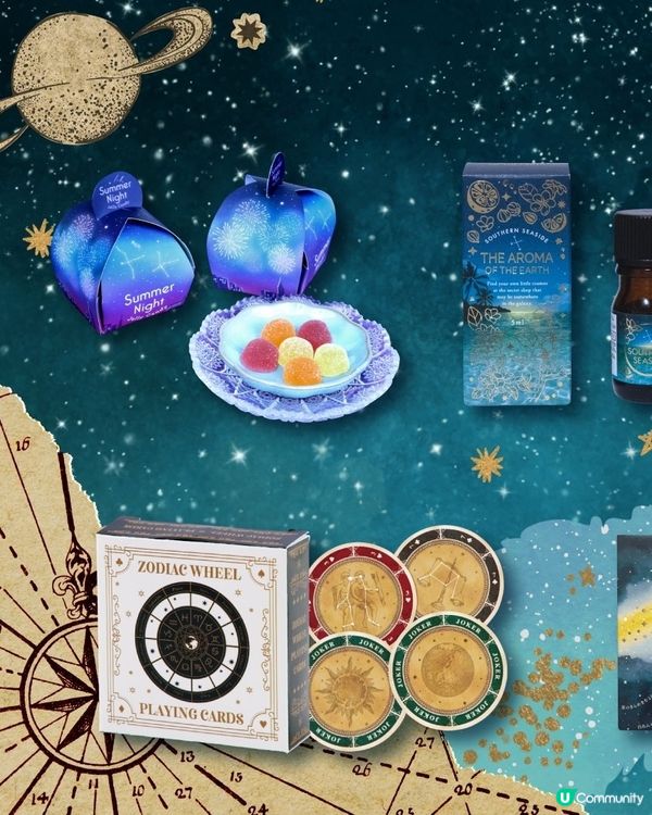 🇯🇵東京必去!星空館 x Cafe