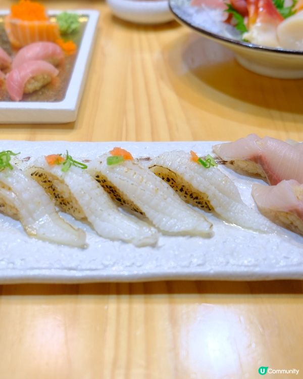 隱世日式包廂！帶狗狗一齊食壽司🍣