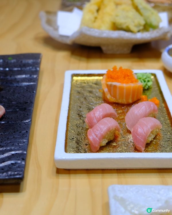 隱世日式包廂！帶狗狗一齊食壽司🍣
