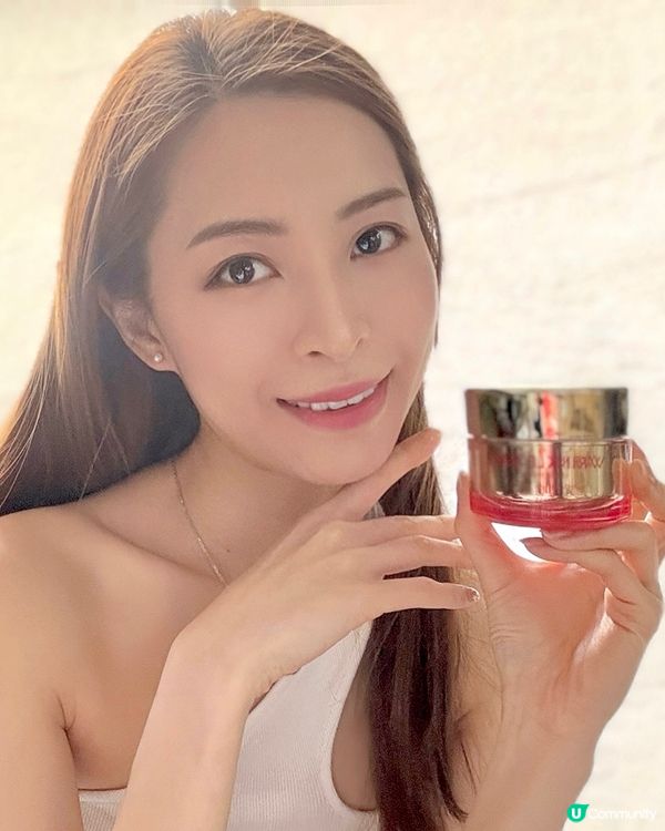 GRACE ONE神級面霜!! 祛皺、緊緻超驚艷