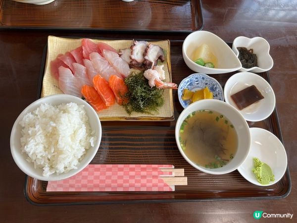 沖繩美食！必食海膽滿滿既しらさ食堂