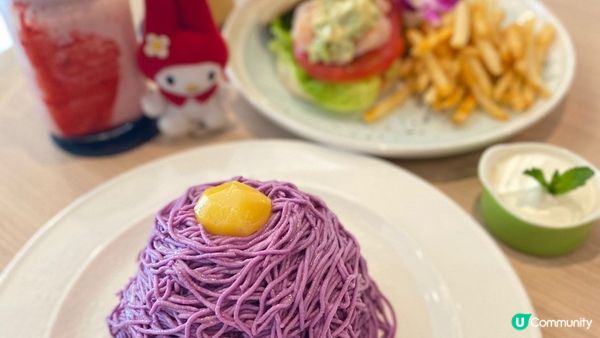 Hoi Hoi Pancake是日本的過江龍，主打震騰騰的梳...