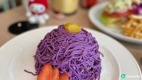 Hoi Hoi Pancake是日本的過江龍，主打震騰騰的梳...