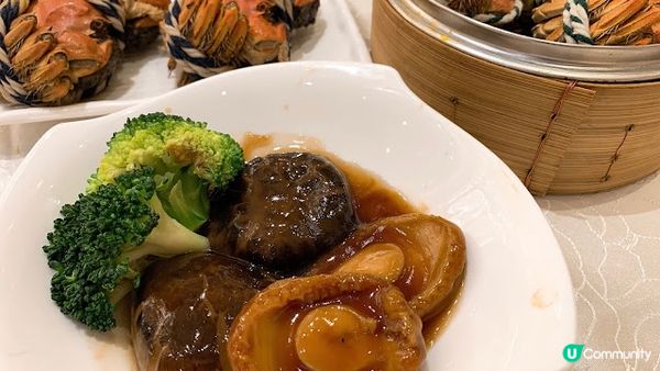 今年多左好多間餐廳都做緊大閘蟹優惠～ 