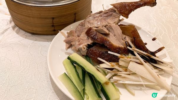 今年多左好多間餐廳都做緊大閘蟹優惠～ 