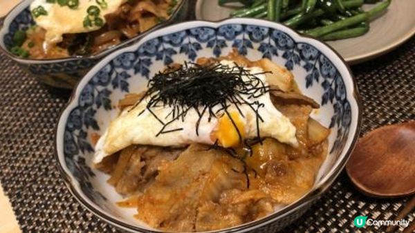 《放工快煮系列》 