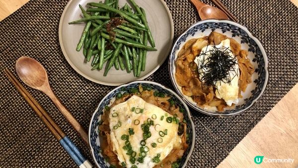 《放工快煮系列》 