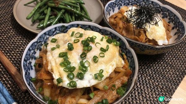 《放工快煮系列》 