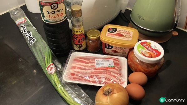 《放工快煮系列》 