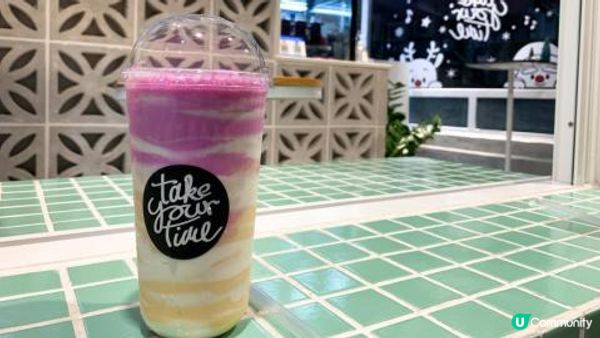 本土品牌嘅「輕時光」由天后開到中環， 