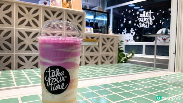 本土品牌嘅「輕時光」由天后開到中環， 