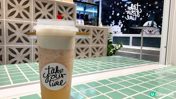 本土品牌嘅「輕時光」由天后開到中環， 