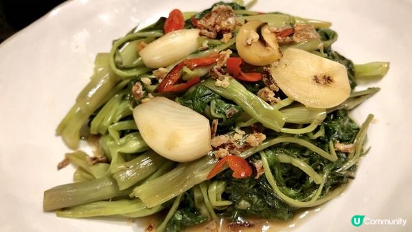 應該好多朋友鐘意泰國菜 ，今次一次過分享兩個食譜，照板煮碗就...