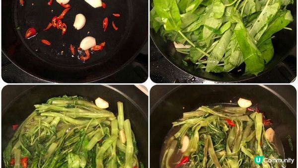 應該好多朋友鐘意泰國菜 ，今次一次過分享兩個食譜，照板煮碗就...