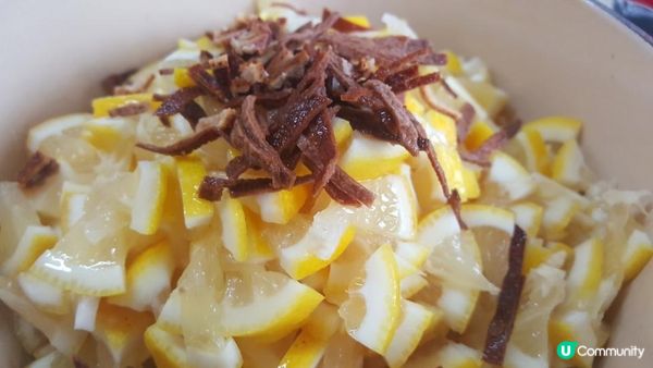 近來天氣開始乾燥，容易出現咽喉乾涸、聲沙、口乾唇乾等問題。自...