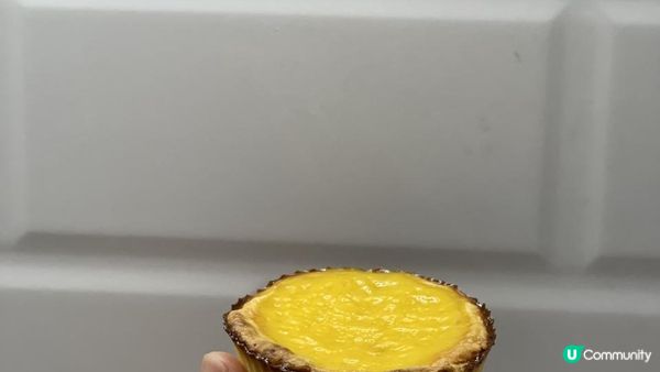 *曲奇撻皮做法*