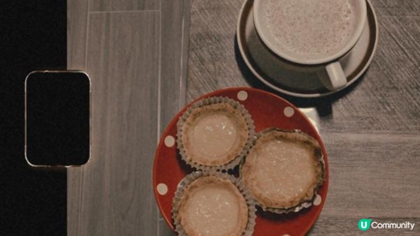 *曲奇撻皮做法*