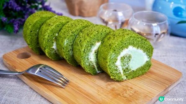 🍰日東卷蛋，香港熱賣，經常斷市，我聽到就想自己試下整，開始以...