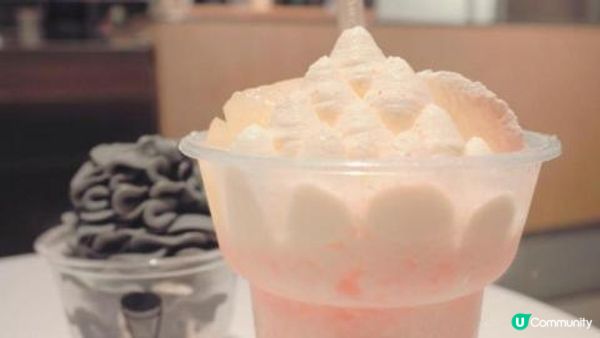 黃埔呢間甜品店已經開咗一年多 