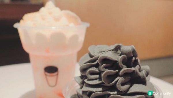 黃埔呢間甜品店已經開咗一年多 