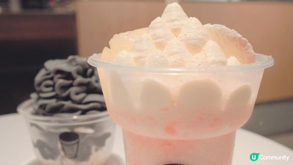 黃埔呢間甜品店已經開咗一年多 