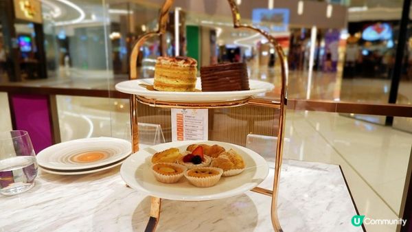 意大利大師級糕餅品牌Pasticceria Giovanni...