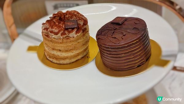 意大利大師級糕餅品牌Pasticceria Giovanni...