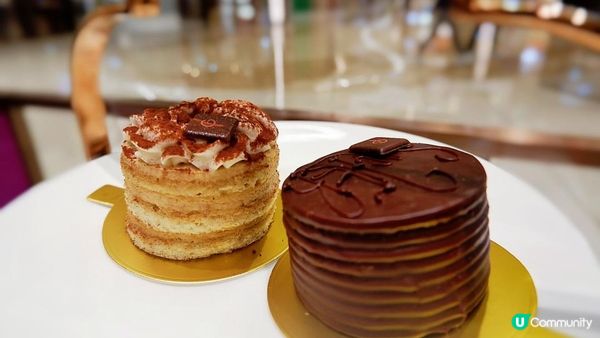 意大利大師級糕餅品牌Pasticceria Giovanni...
