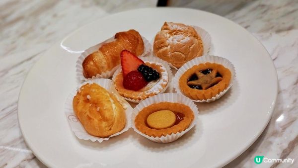 意大利大師級糕餅品牌Pasticceria Giovanni...