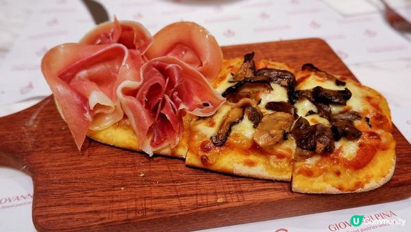 意大利大師級糕餅品牌Pasticceria Giovanni...