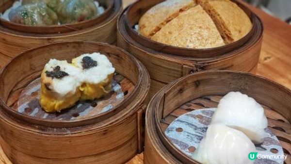 飲茶唔一定係傳統酒樓到飲，依家愈開愈多新穎點心餐廳，一改傳統...