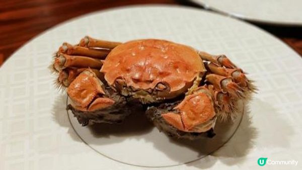 近日天氣轉涼，又係食大閘蟹既好日子，近日網上好多人onlin...