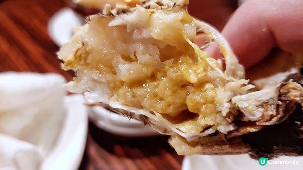 近日天氣轉涼，又係食大閘蟹既好日子，近日網上好多人onlin...