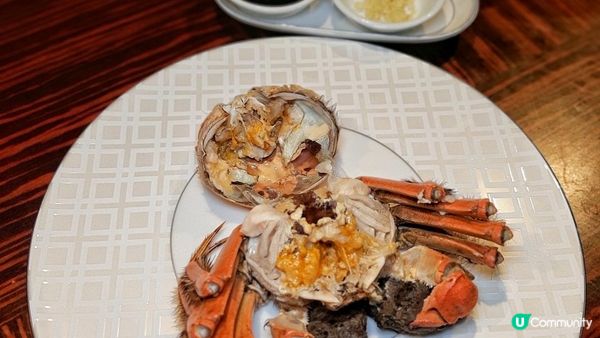 近日天氣轉涼，又係食大閘蟹既好日子，近日網上好多人onlin...